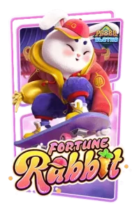 Fortune Rabbit สล็อตเกมใหม่ 2023 PG SLOT ร่วมสนุกได้ที่ PG888SLOTXO สล็อตเว็บตรง ไม่ผ่านเอเย่นต์ 2023 pg888